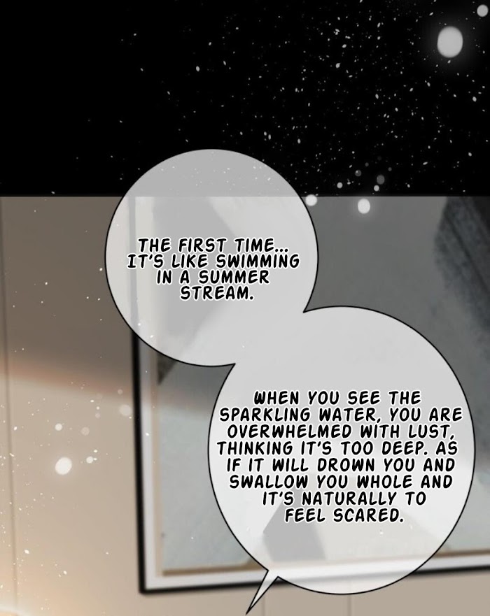 Miss You Chapter 29 page 21 - 
