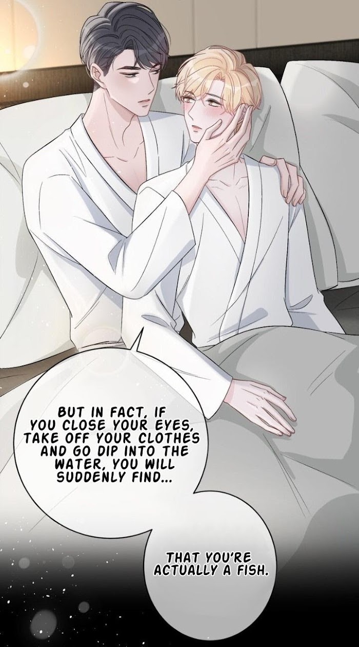 Miss You Chapter 29 page 22 - 
