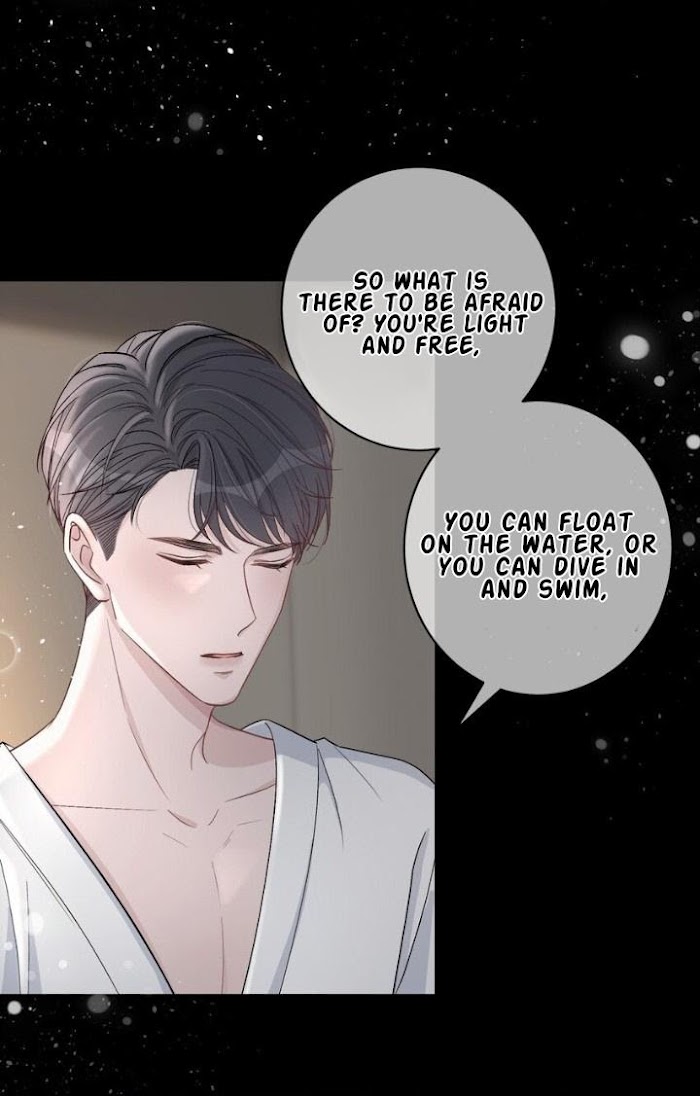 Miss You Chapter 29 page 23 - 