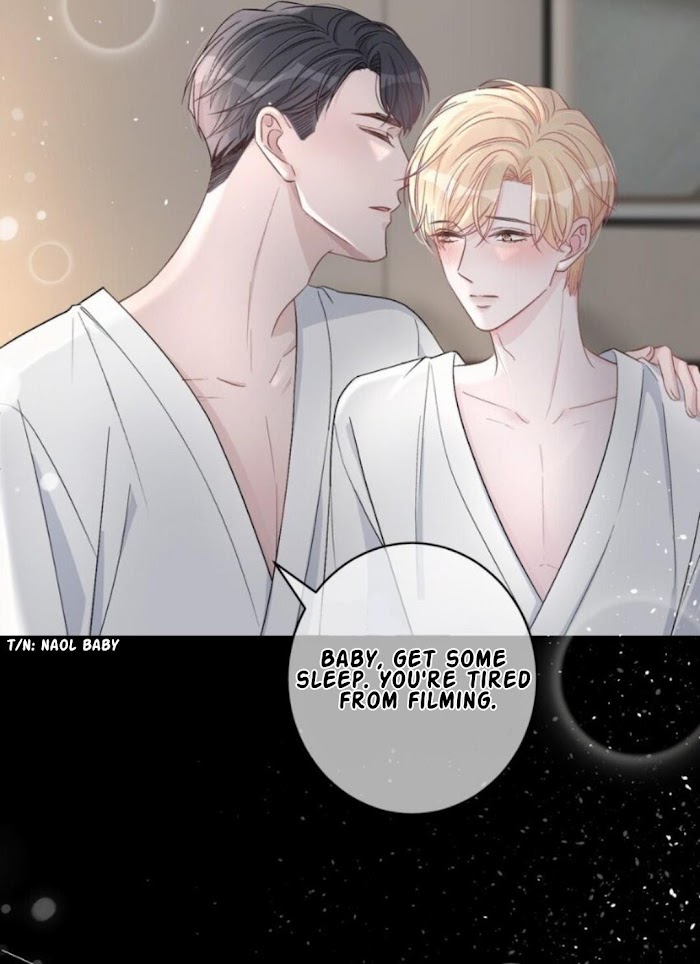Miss You Chapter 29 page 25 - 