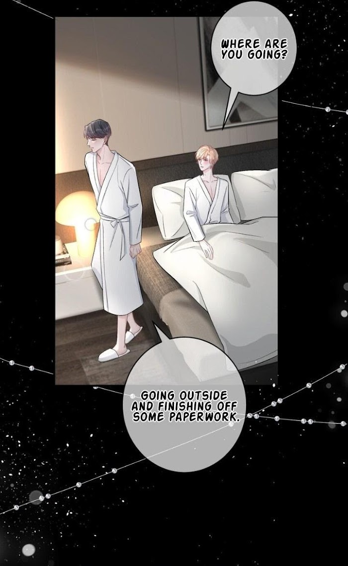 Miss You Chapter 29 page 26 - 