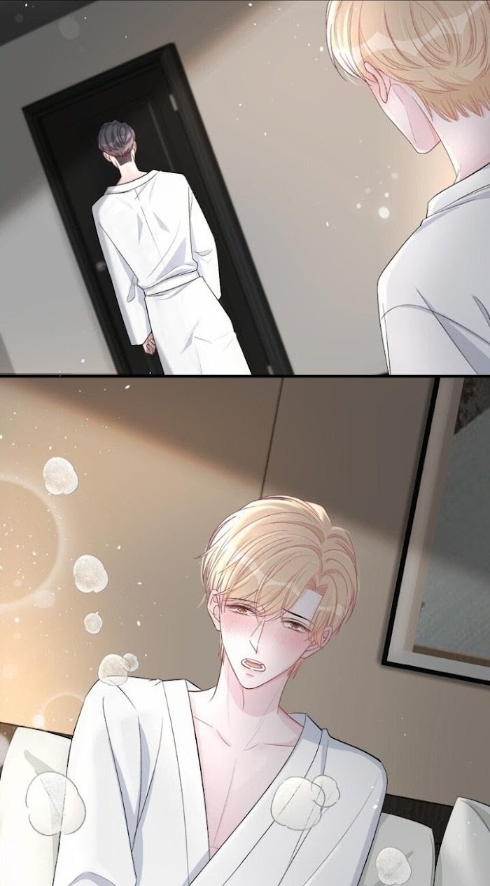 Miss You Chapter 29 page 27 - 