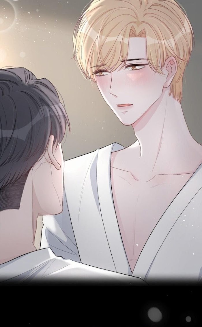 Miss You Chapter 29 page 33 - 
