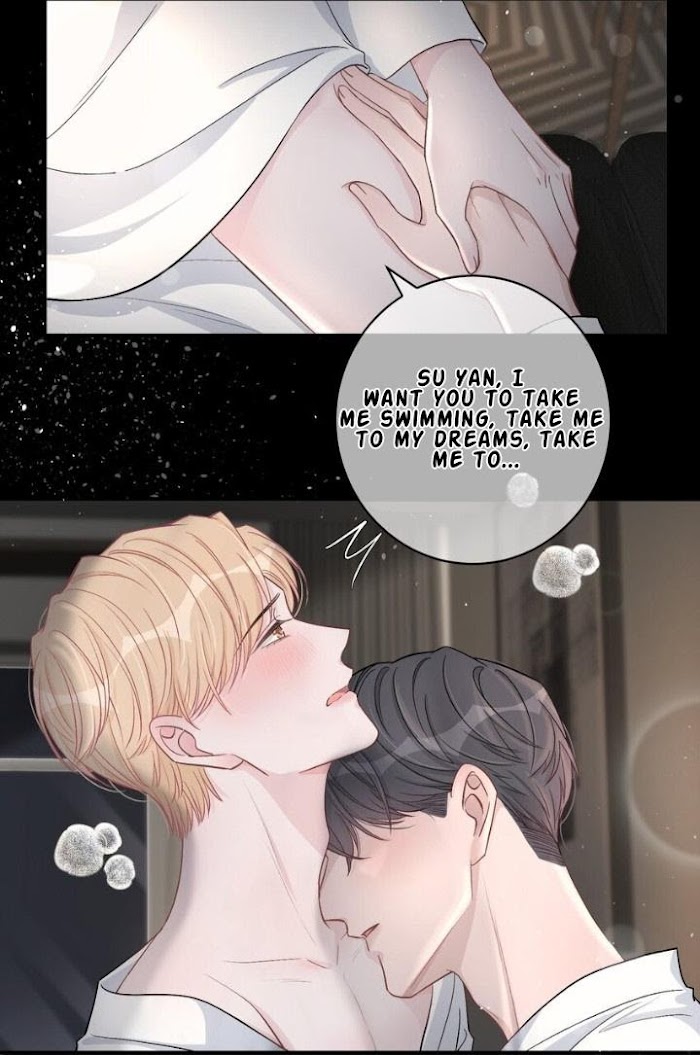 Miss You Chapter 29 page 34 - 