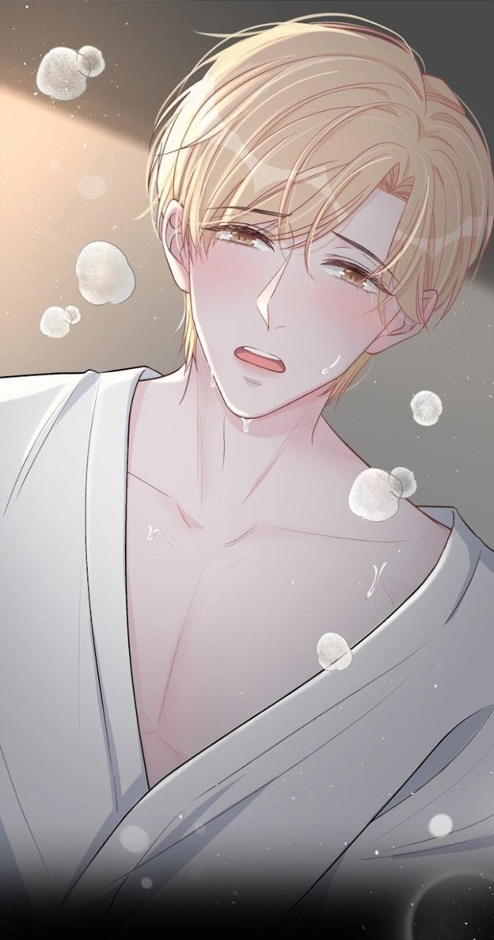 Miss You Chapter 29 page 40 - 