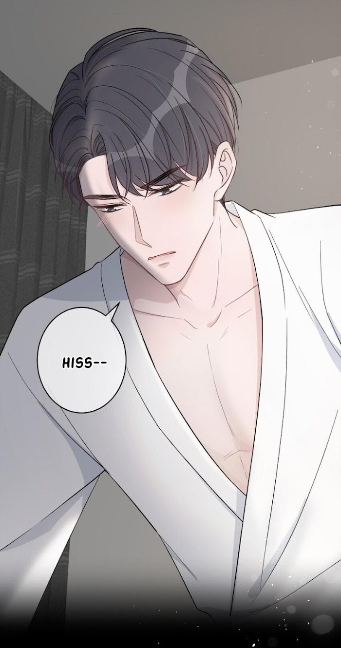 Miss You Chapter 29 page 6 - 