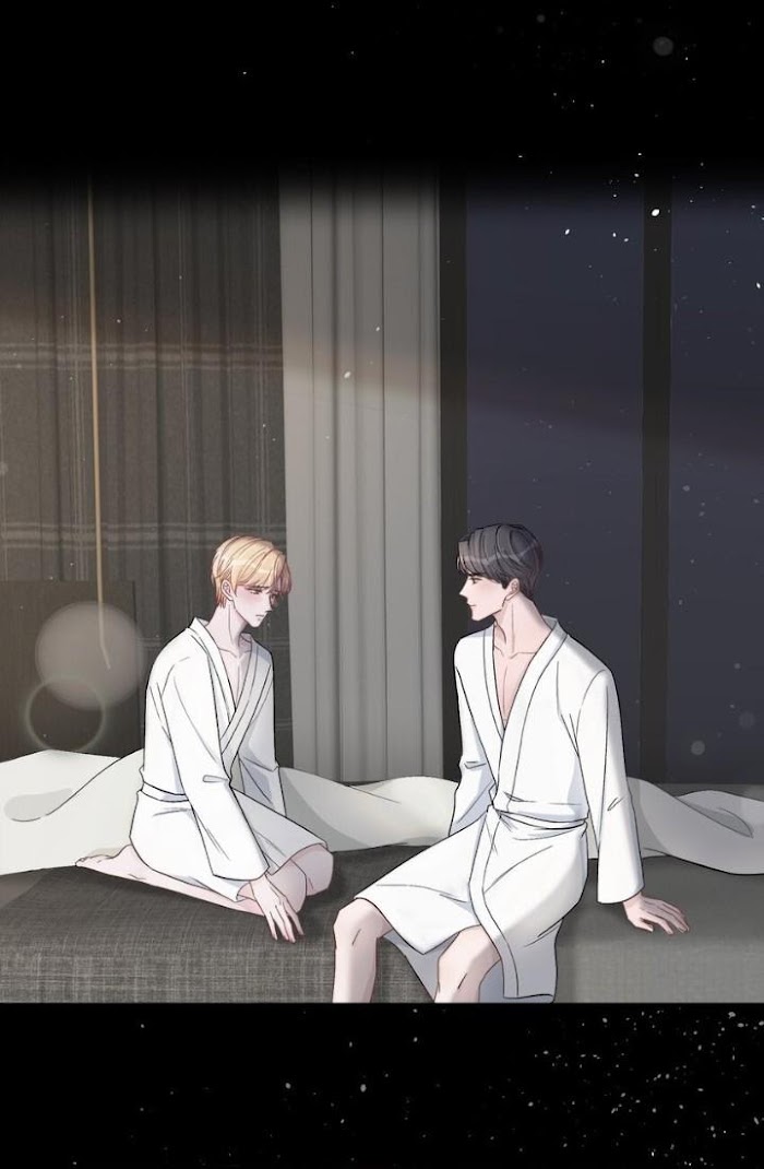 Miss You Chapter 29 page 7 - 