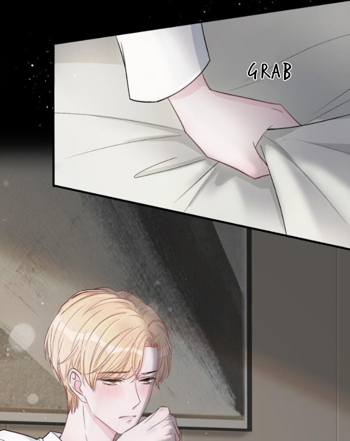 Miss You Chapter 29 page 9 - 