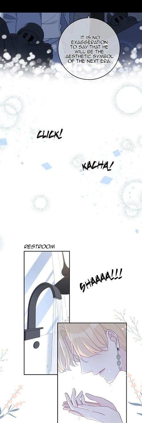 Miss You Chapter 3 page 11 - 