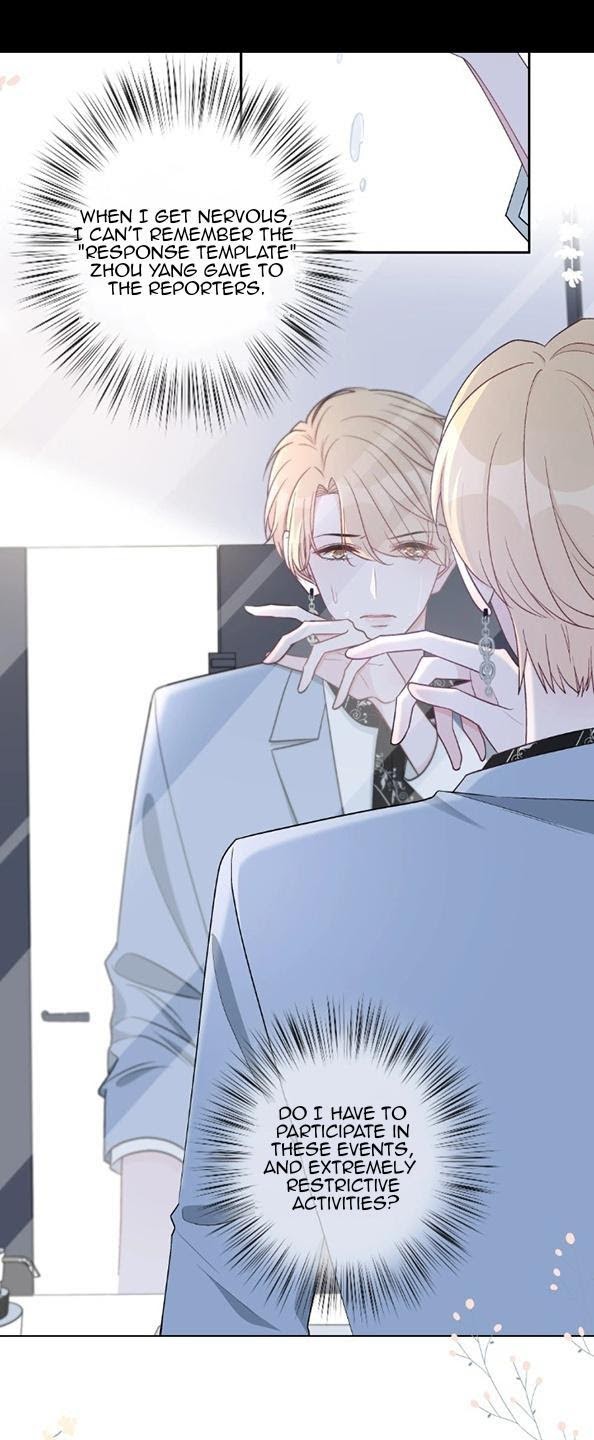 Miss You Chapter 3 page 12 - 