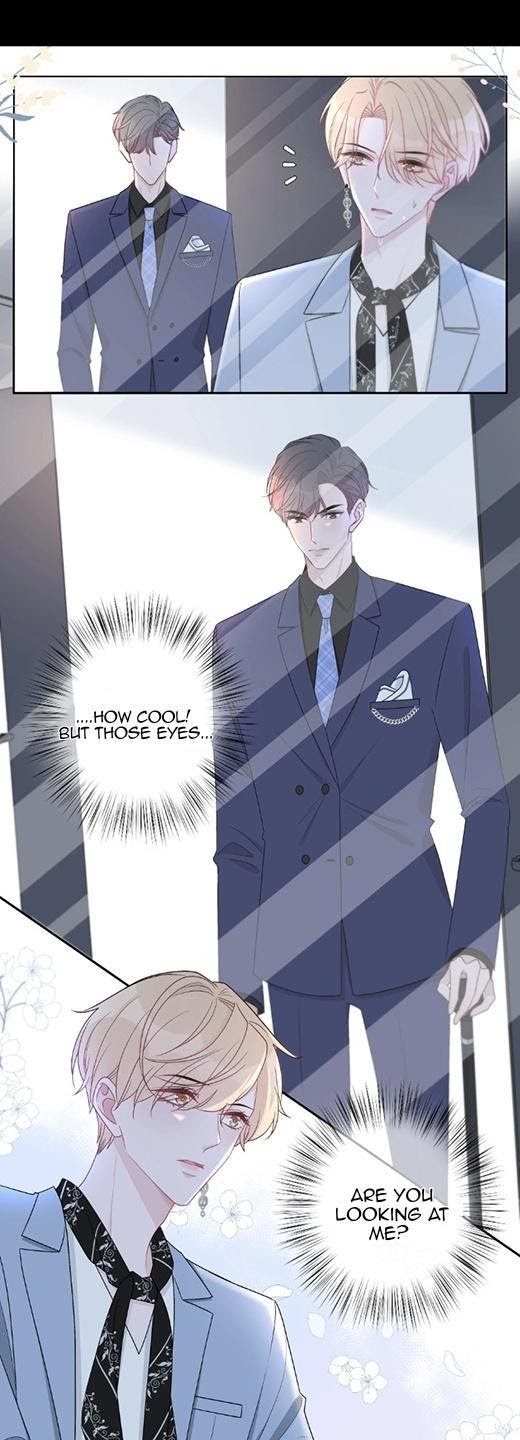 Miss You Chapter 3 page 13 - 