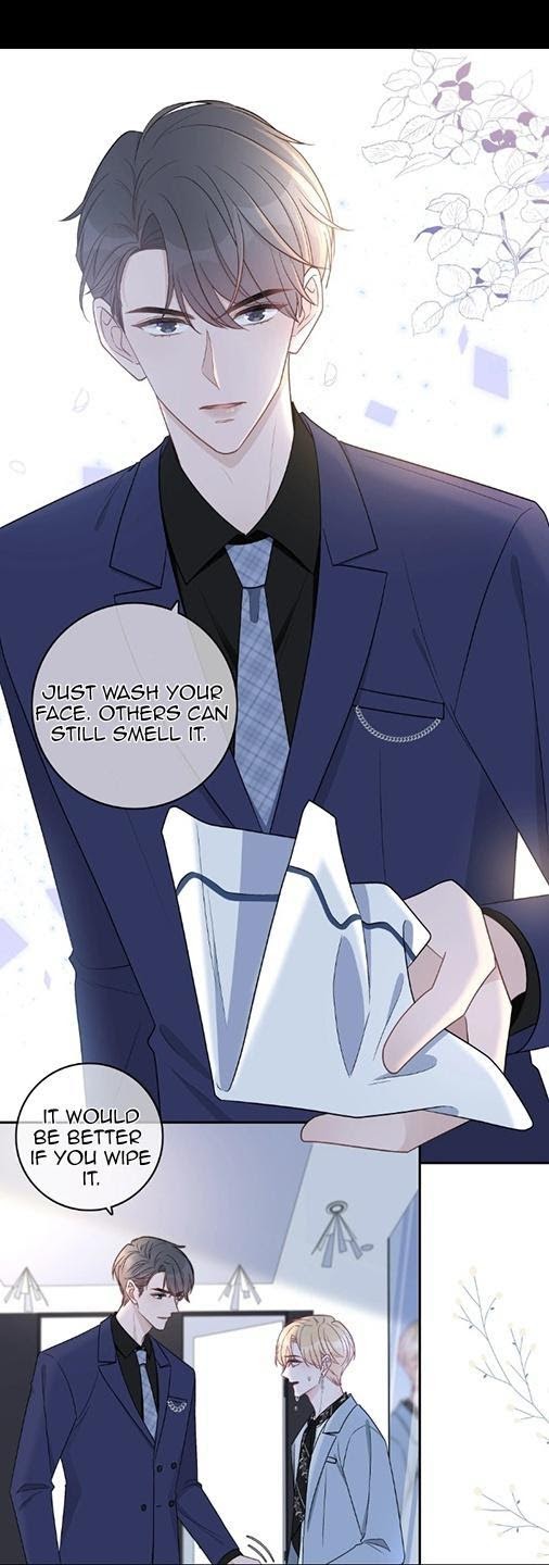 Miss You Chapter 3 page 15 - 