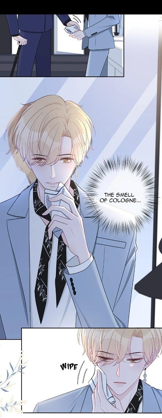 Miss You Chapter 3 page 16 - 