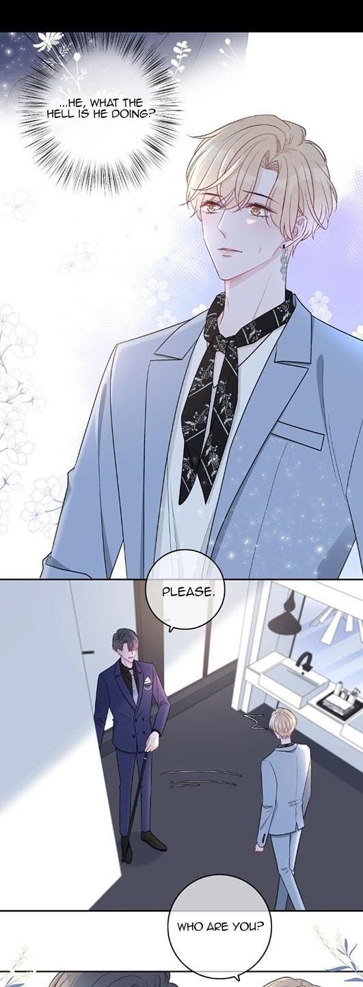 Miss You Chapter 3 page 18 - 