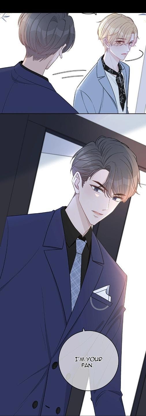 Miss You Chapter 3 page 19 - 