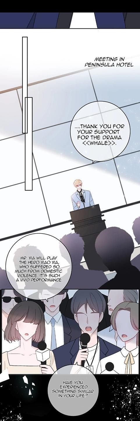 Miss You Chapter 3 page 20 - 