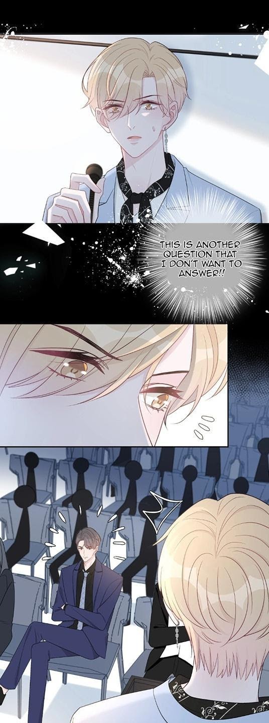 Miss You Chapter 3 page 21 - 