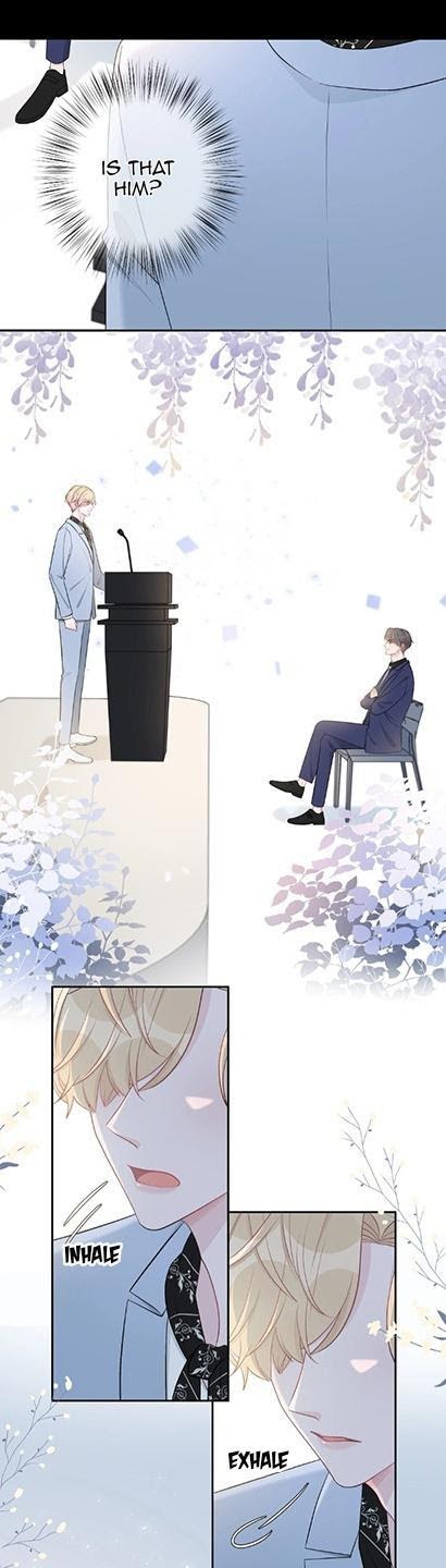 Miss You Chapter 3 page 22 - 