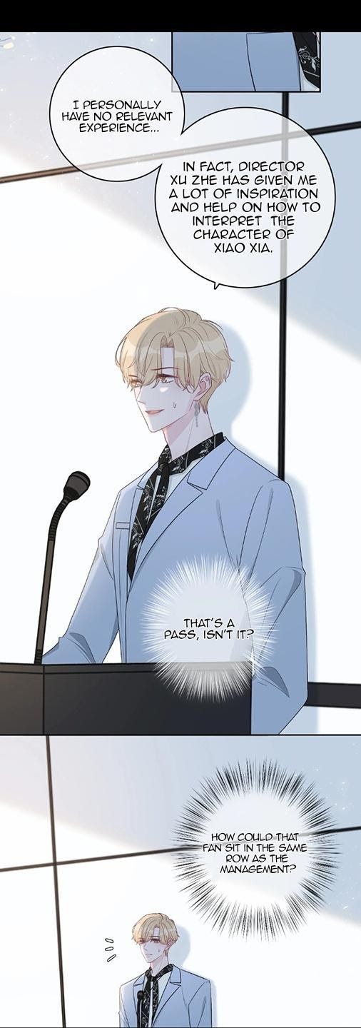 Miss You Chapter 3 page 23 - 
