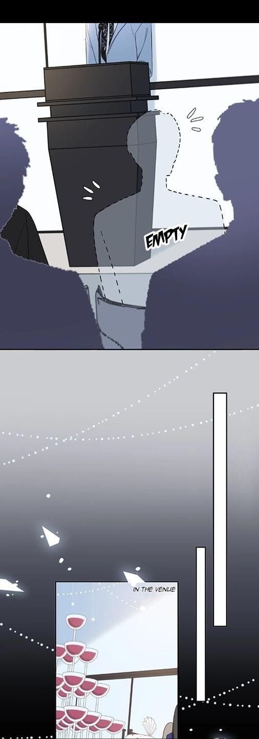 Miss You Chapter 3 page 24 - 