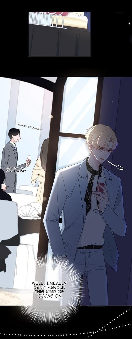 Miss You Chapter 3 page 25 - 