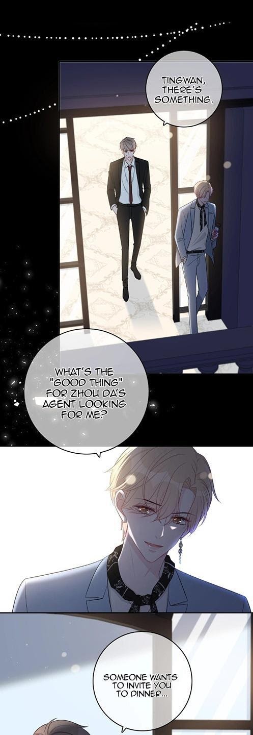 Miss You Chapter 3 page 26 - 