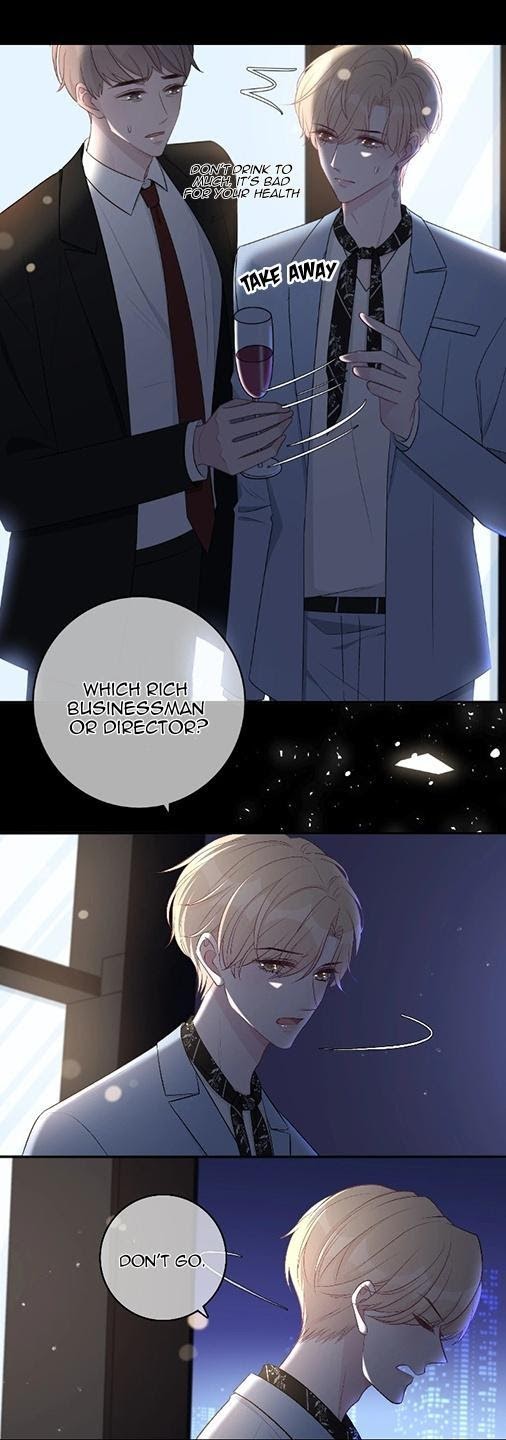 Miss You Chapter 3 page 27 - 