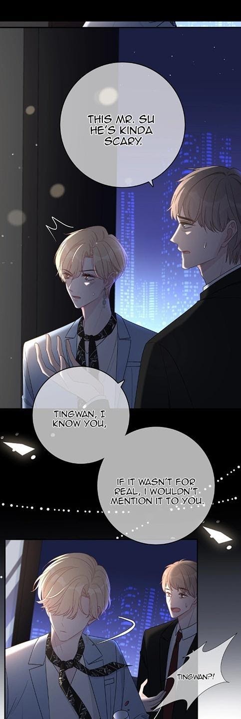 Miss You Chapter 3 page 28 - 