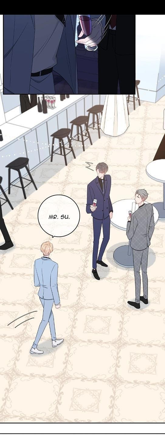 Miss You Chapter 3 page 29 - 