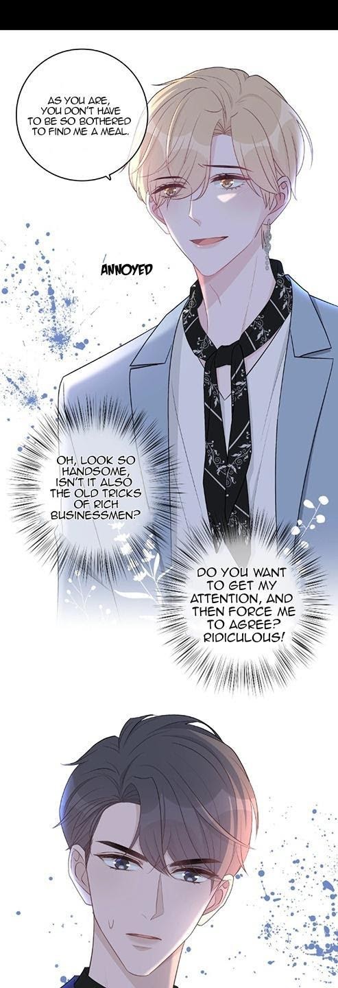 Miss You Chapter 3 page 30 - 