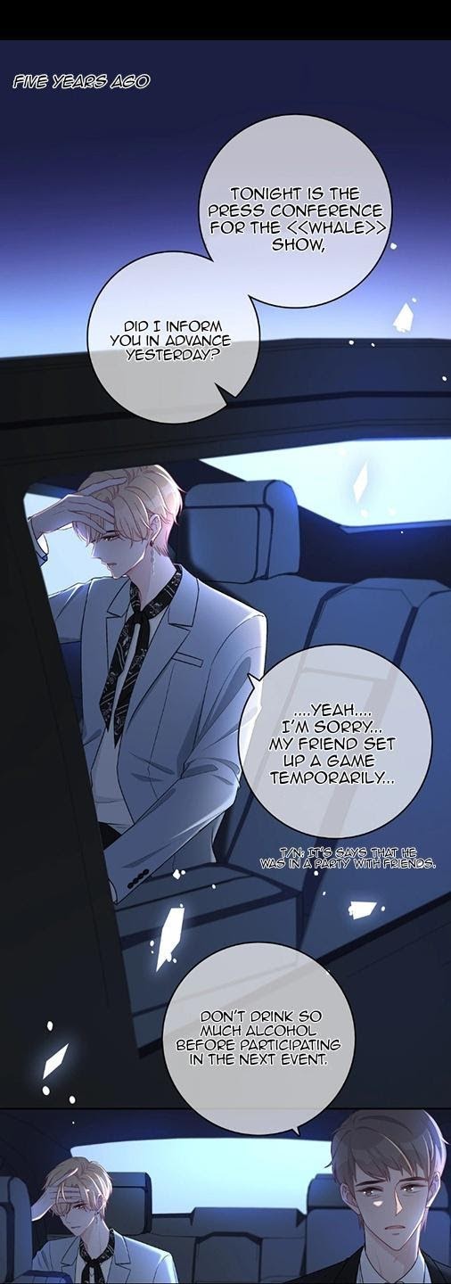 Miss You Chapter 3 page 4 - 