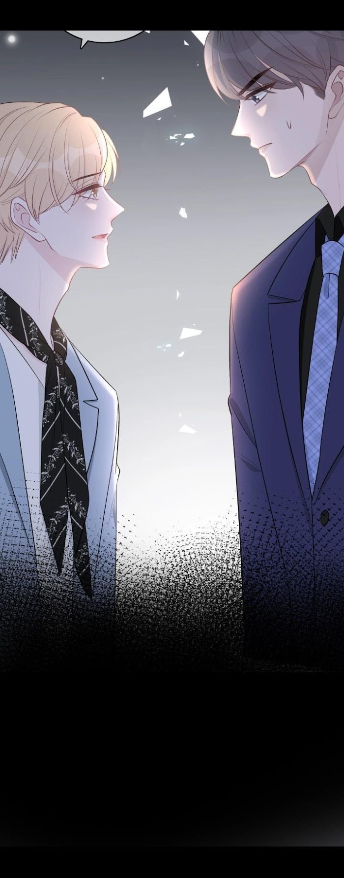 Miss You Chapter 3 page 32 - 