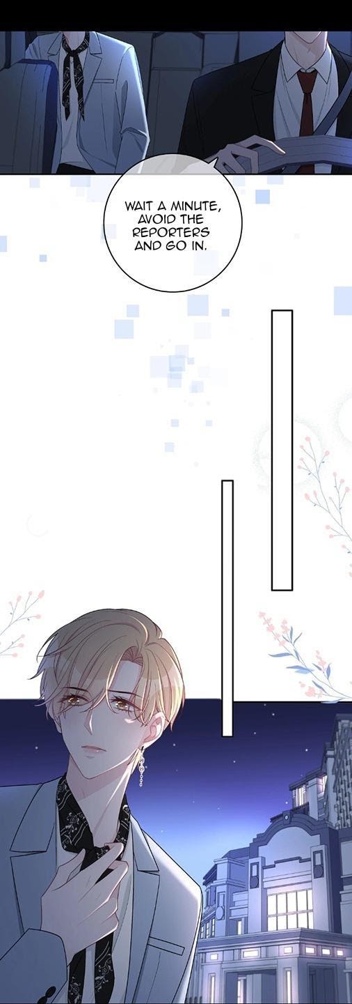 Miss You Chapter 3 page 5 - 
