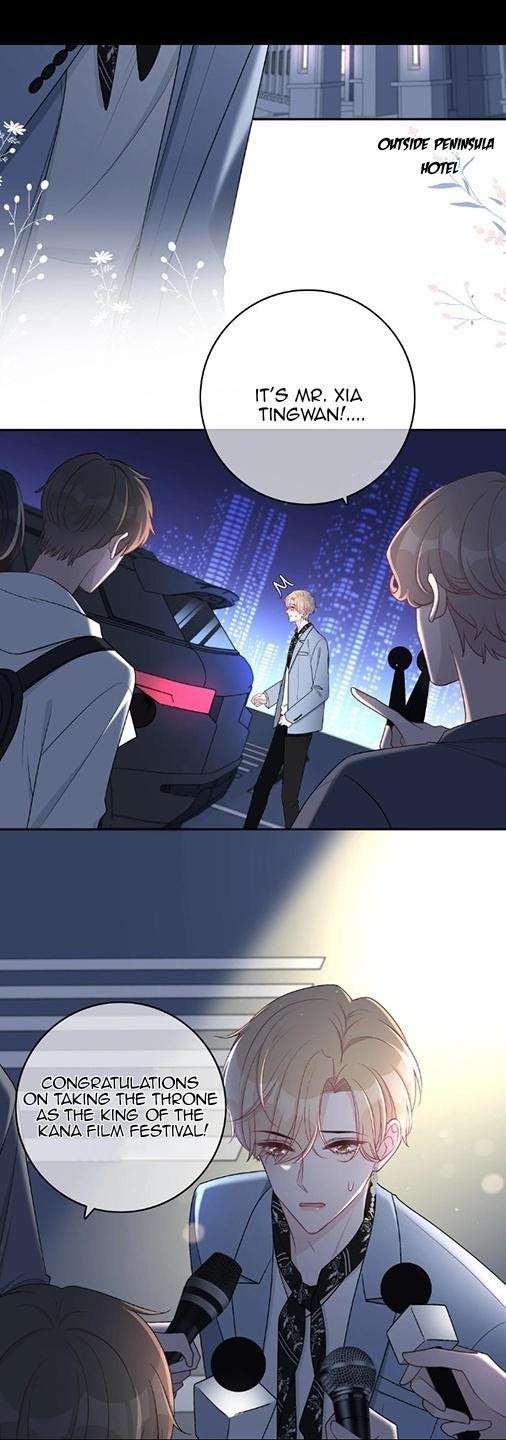 Miss You Chapter 3 page 6 - 