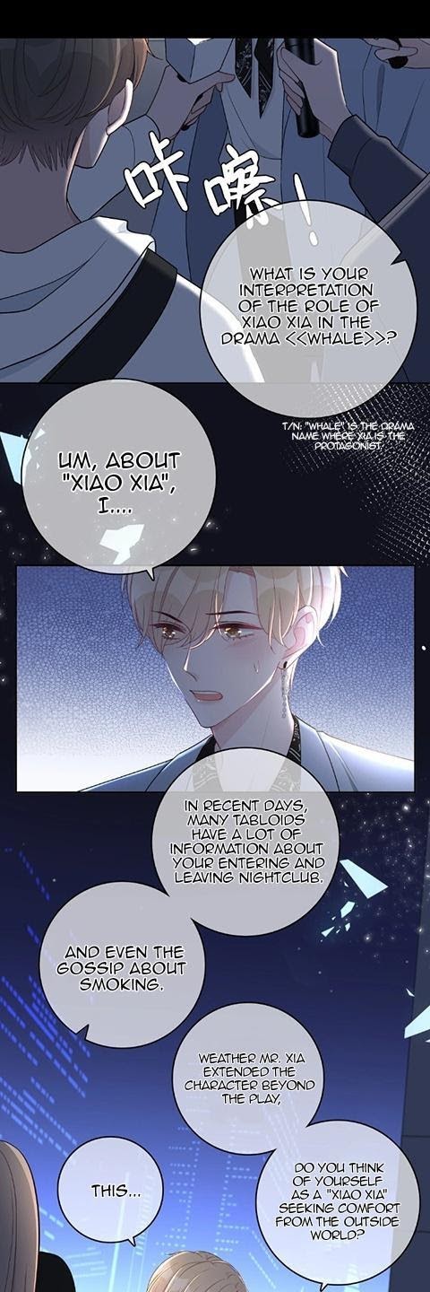 Miss You Chapter 3 page 7 - 