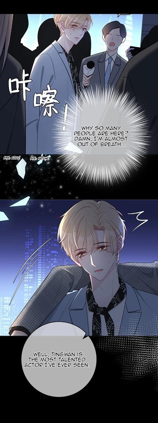 Miss You Chapter 3 page 8 - 