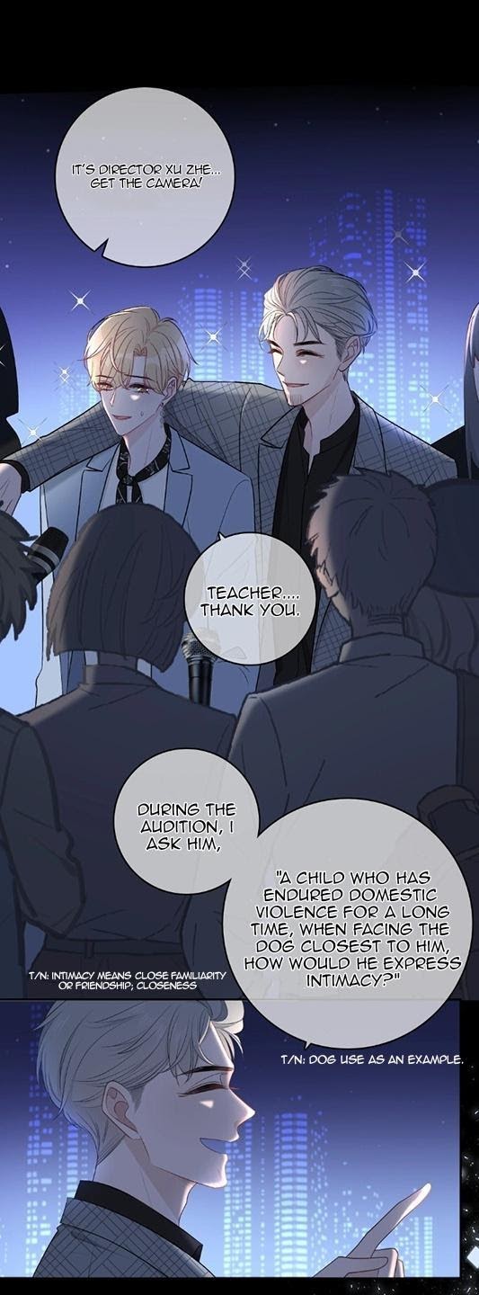 Miss You Chapter 3 page 9 - 