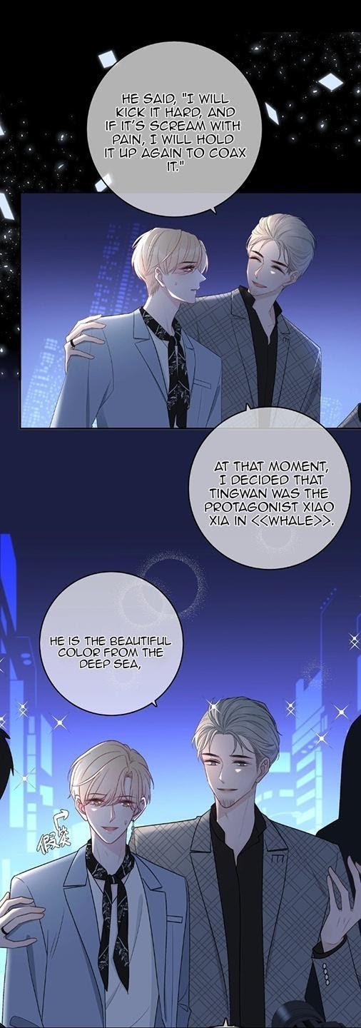 Miss You Chapter 3 page 10 - 