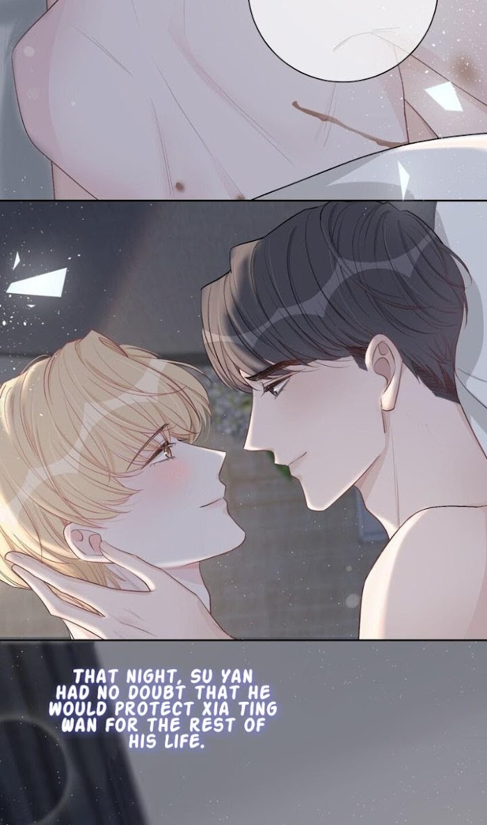 Miss You Chapter 30 page 12 - 