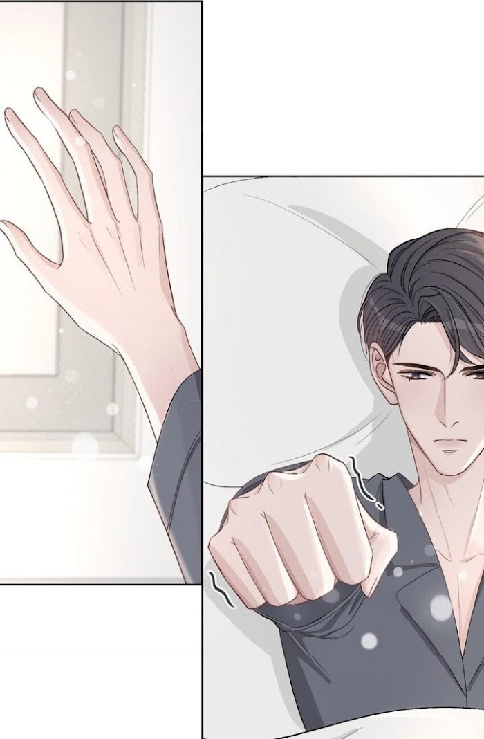 Miss You Chapter 30 page 17 - 
