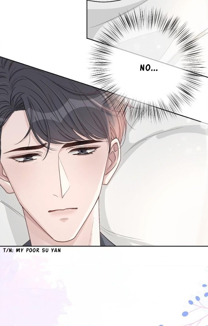 Miss You Chapter 30 page 18 - 