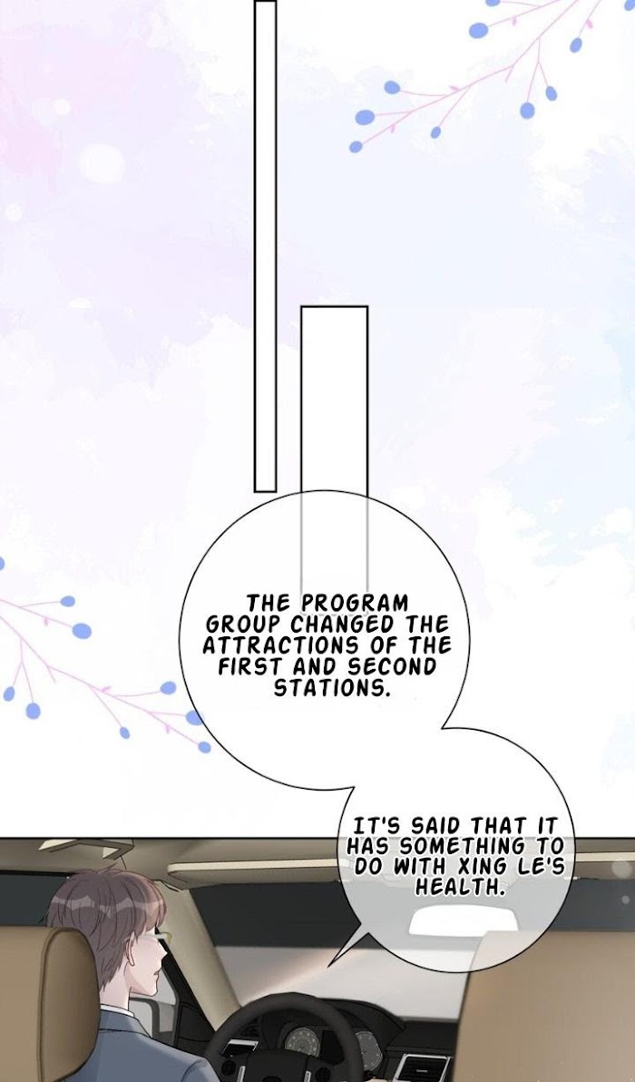 Miss You Chapter 30 page 19 - 