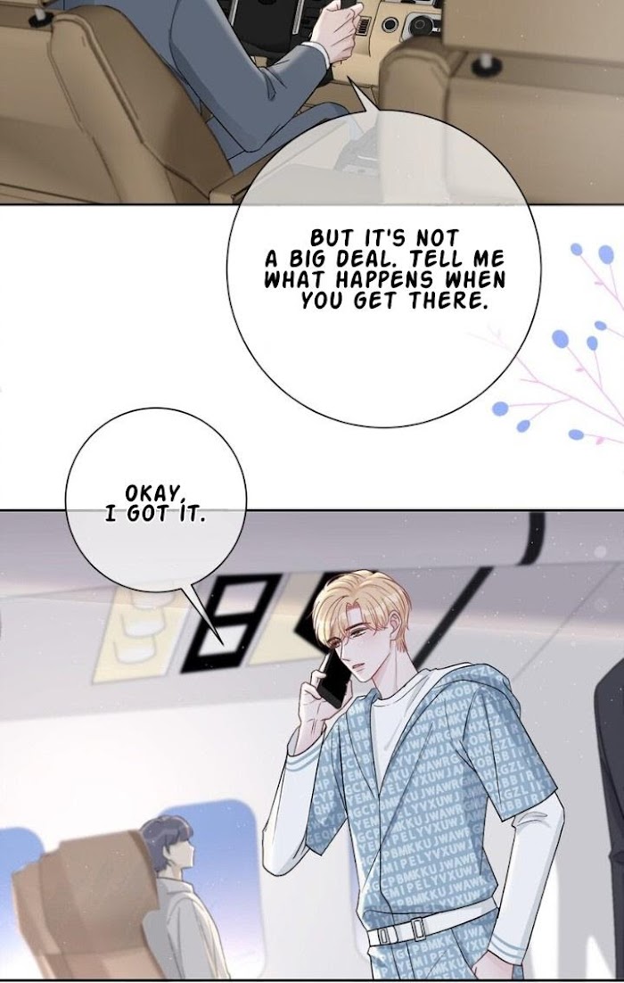 Miss You Chapter 30 page 20 - 
