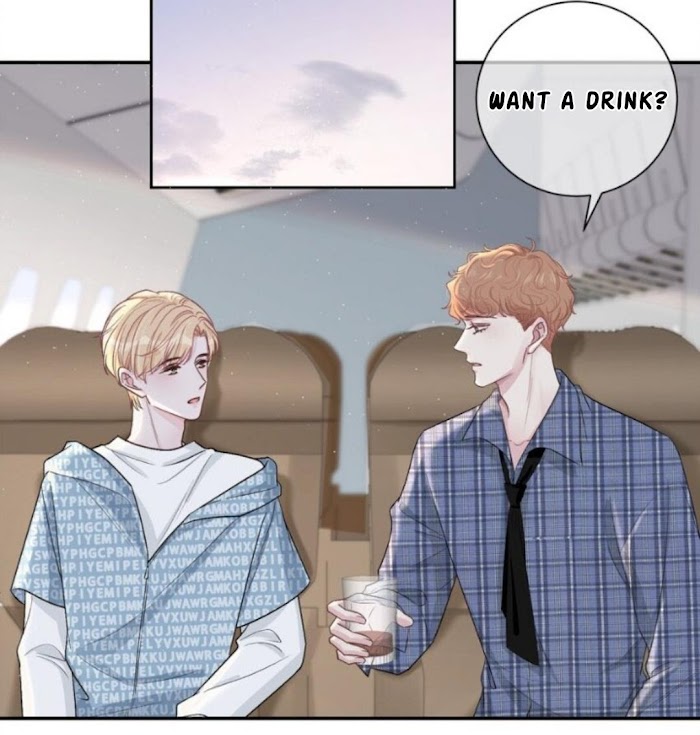 Miss You Chapter 30 page 22 - 