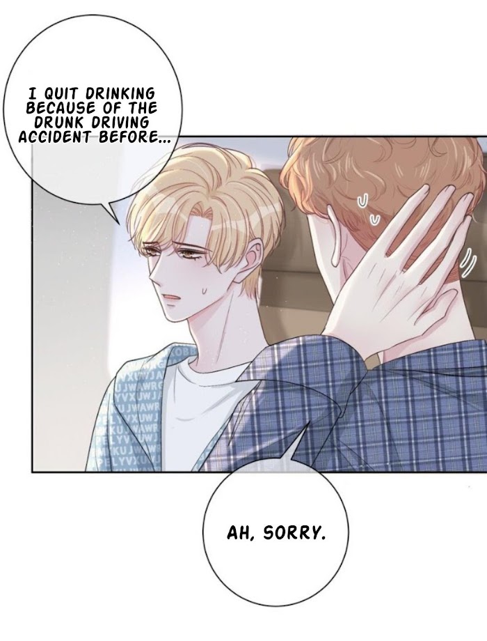 Miss You Chapter 30 page 23 - 