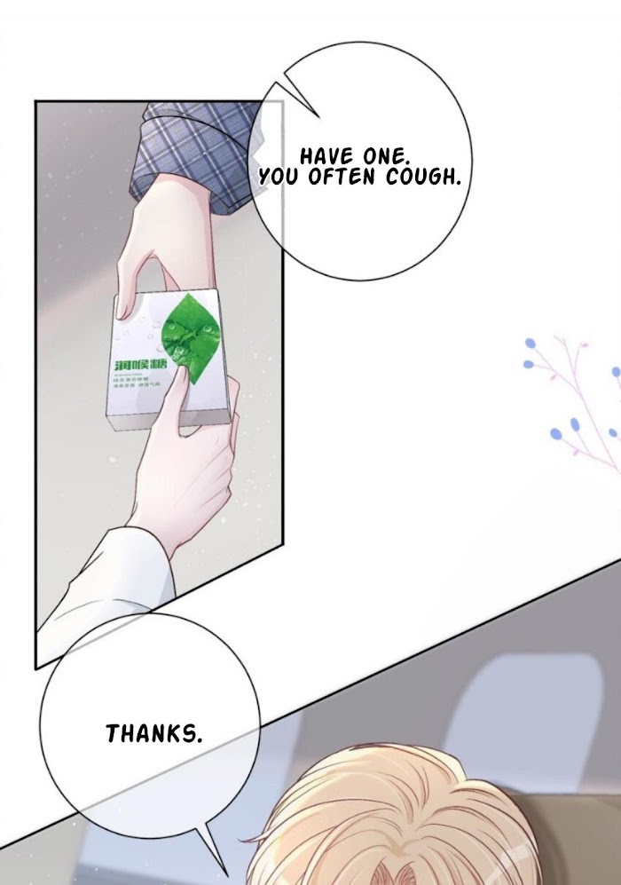 Miss You Chapter 30 page 24 - 