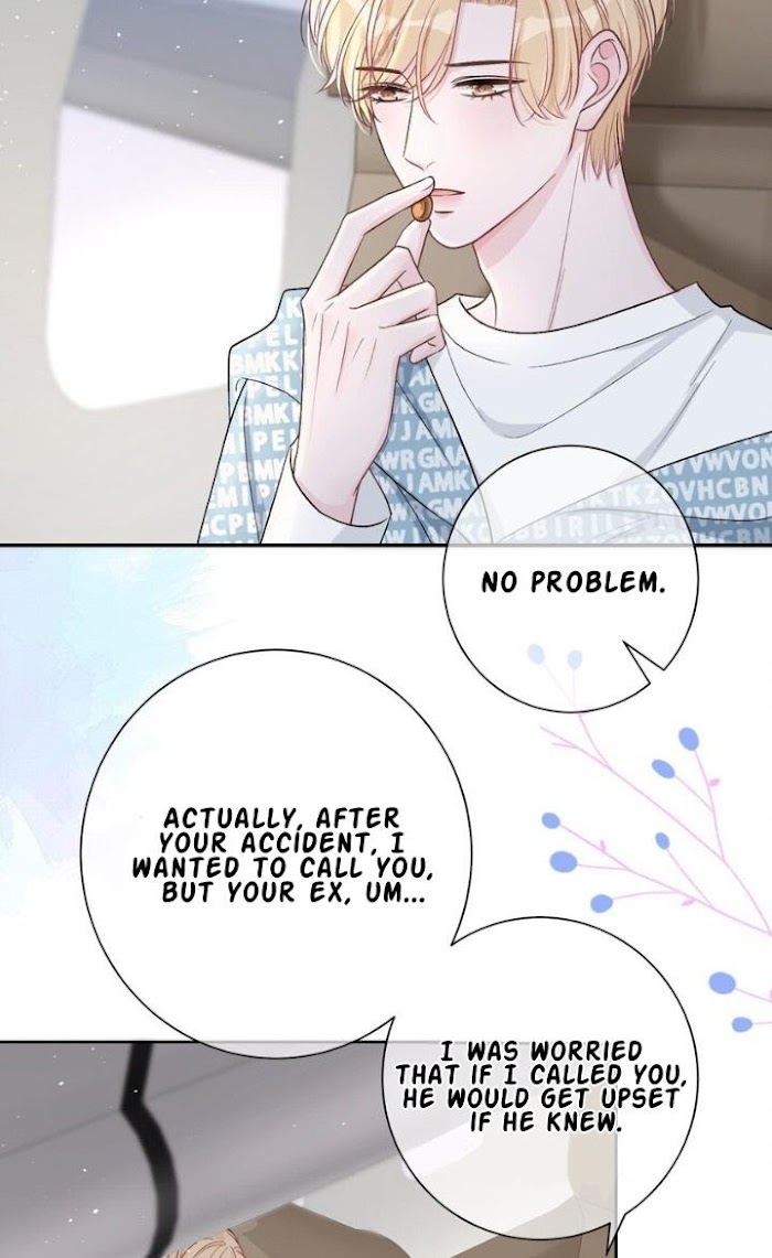 Miss You Chapter 30 page 25 - 