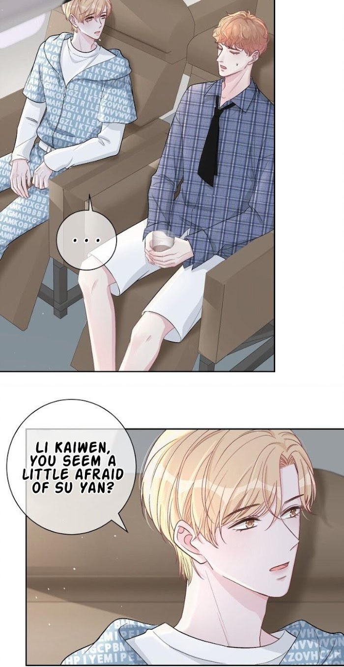 Miss You Chapter 30 page 26 - 
