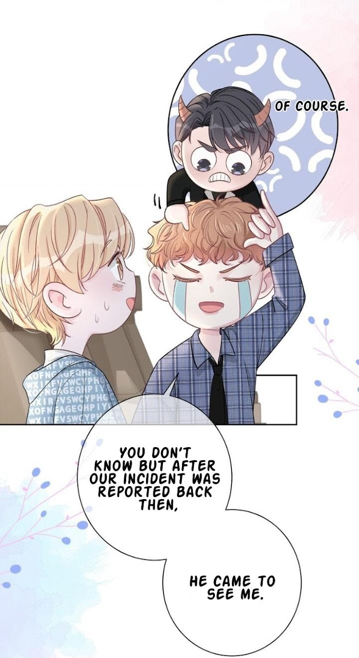 Miss You Chapter 30 page 27 - 