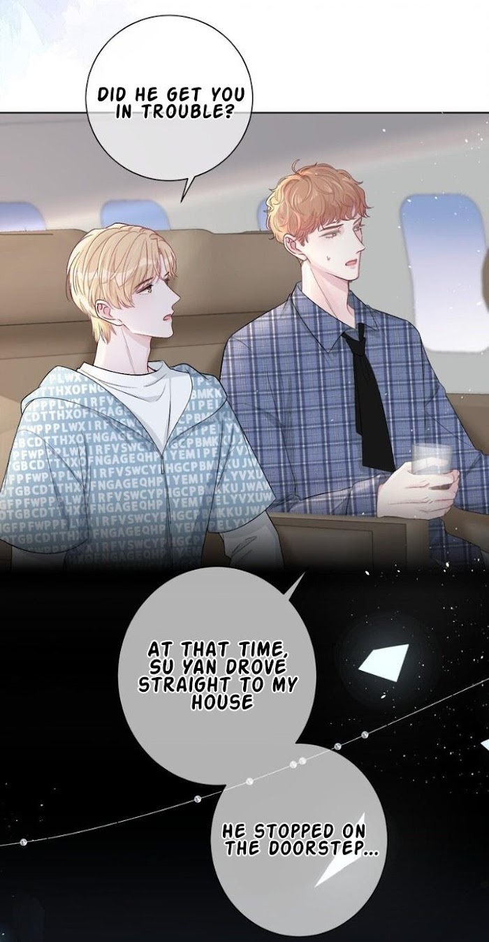 Miss You Chapter 30 page 28 - 